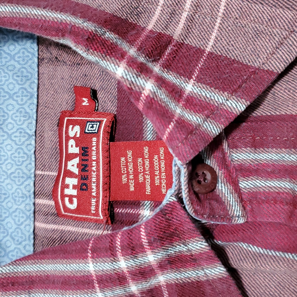 Chaps Denim - Picture 7 of 9